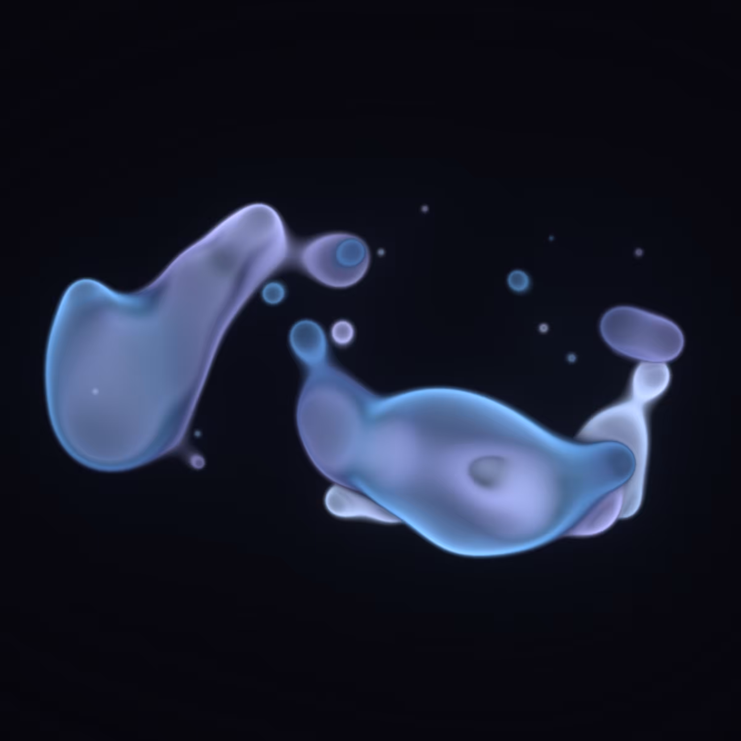 Bubble Blobby #122