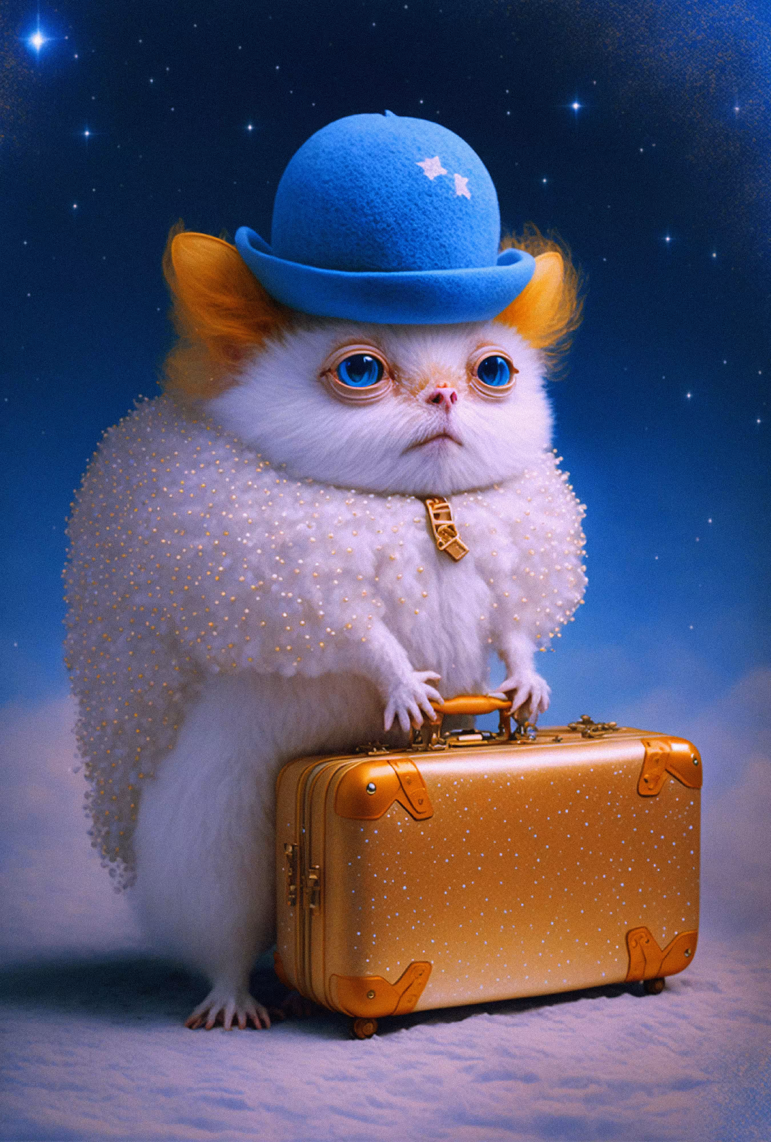 fantastic beasts  