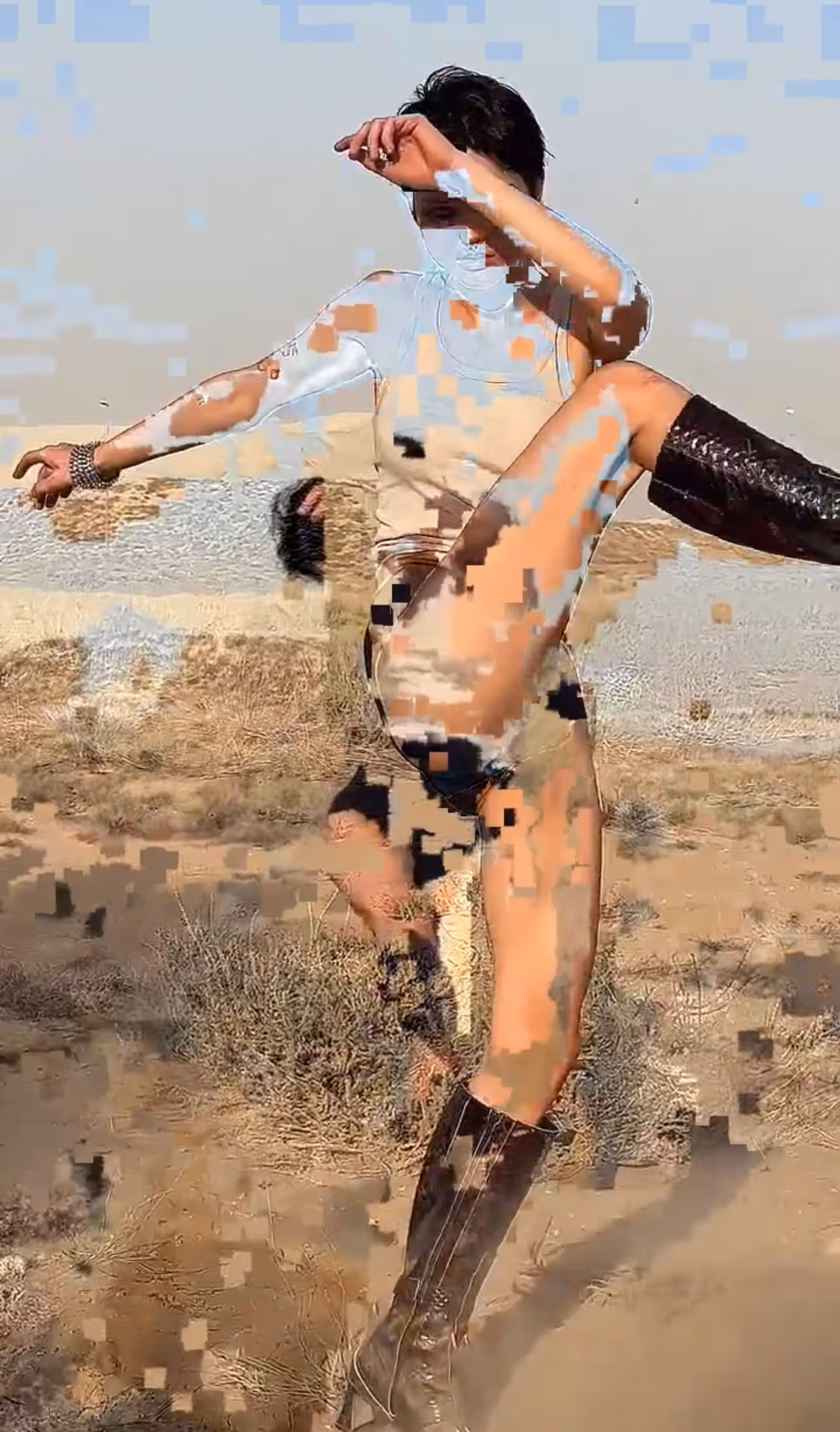 M҉O҉J҉A҉V҉E҉ 7088