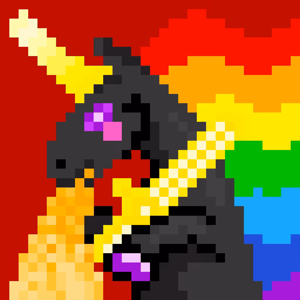 Unicorn #2639