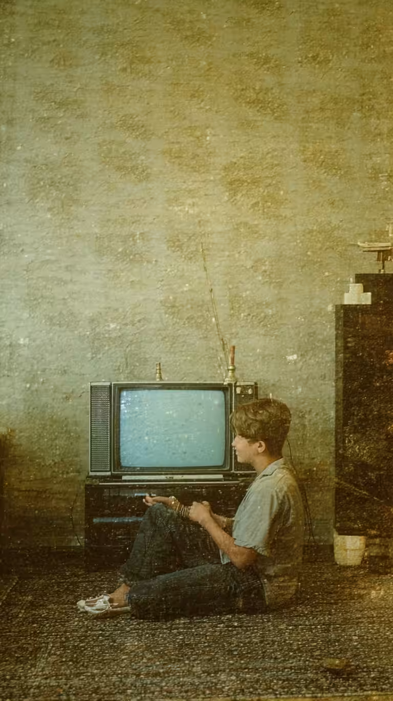 Always Has Been: Chapter 1: Watch Mr. Wizard: Pioneering Educational Television