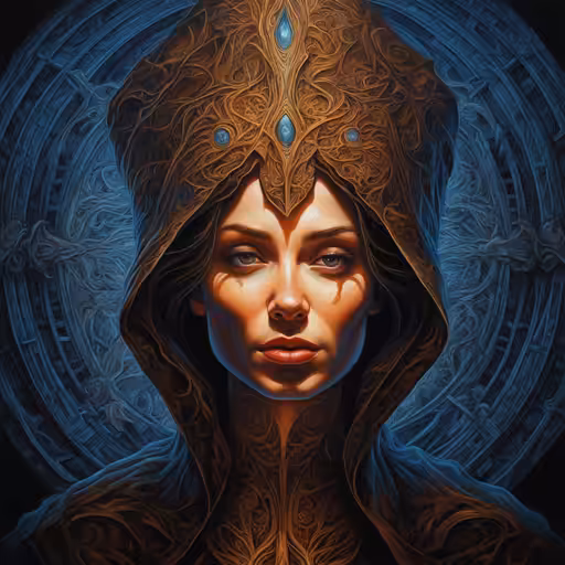 The Oracle