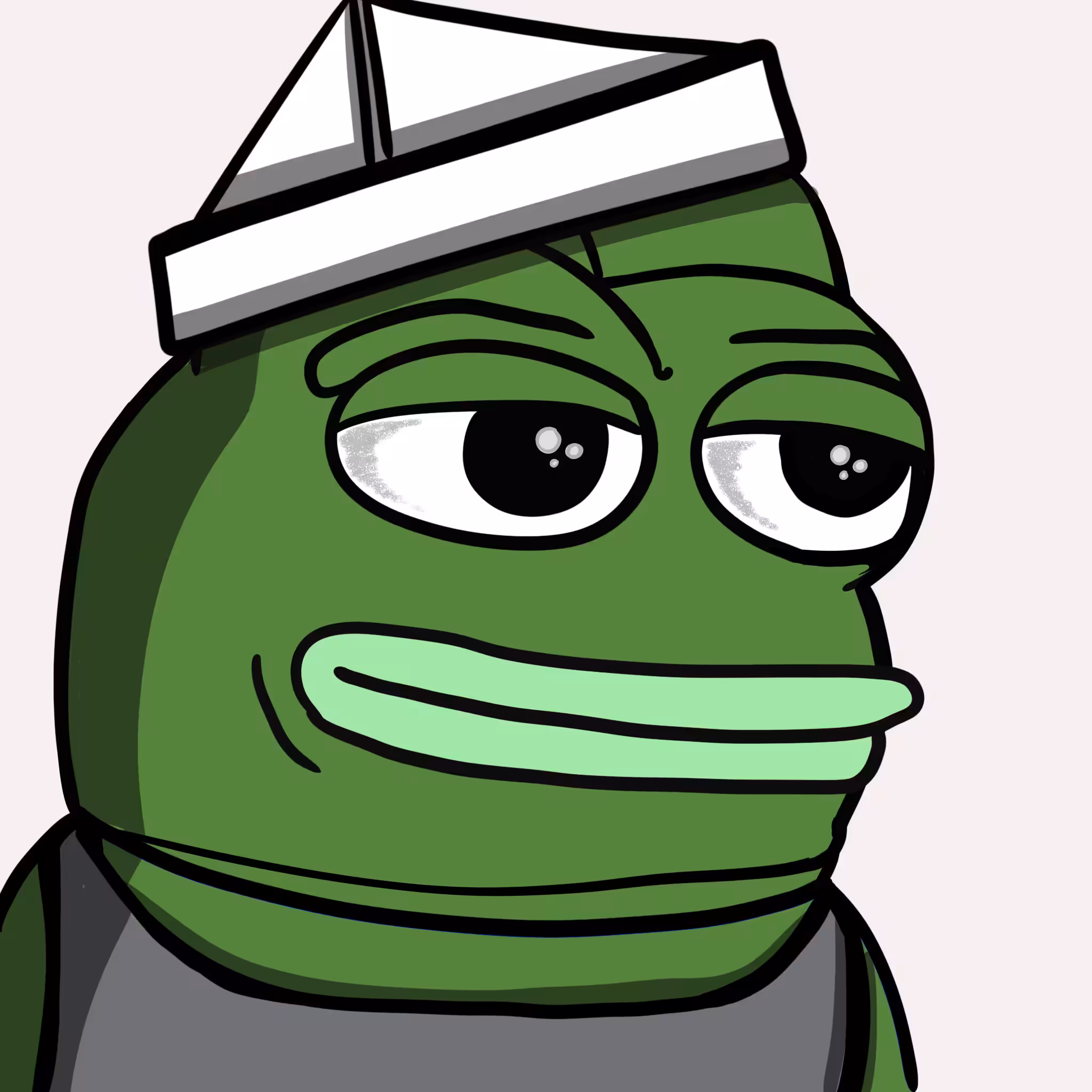Classic Pepes #437