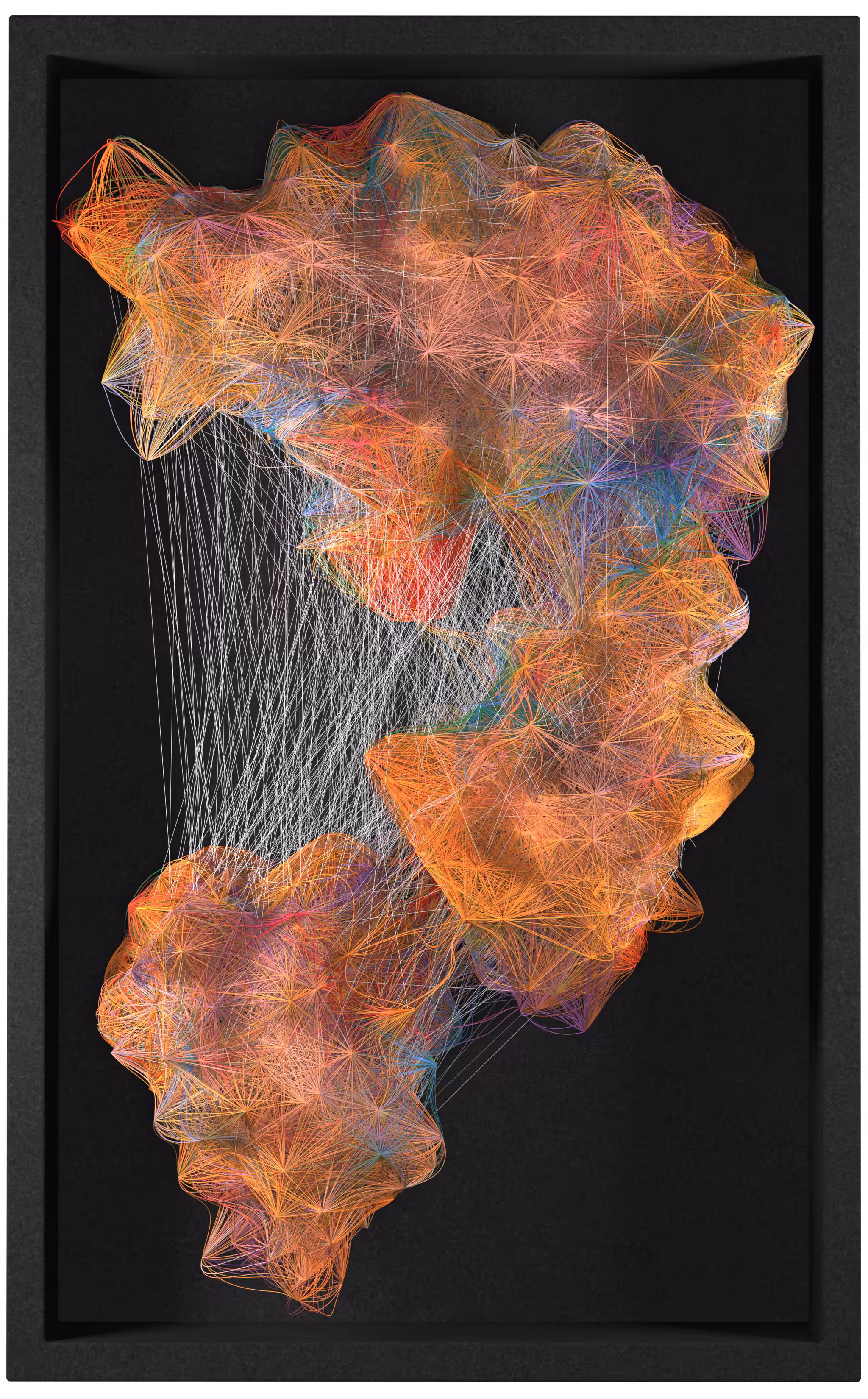 Dream Sculpture #0000