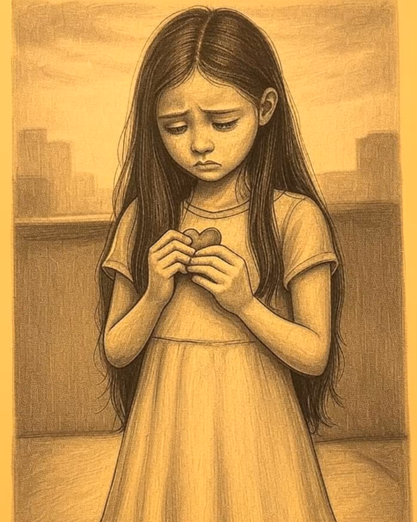 Sorrowful Heart