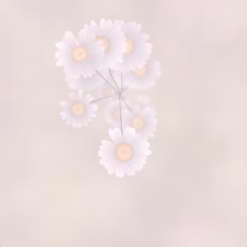 Interconnected #14
