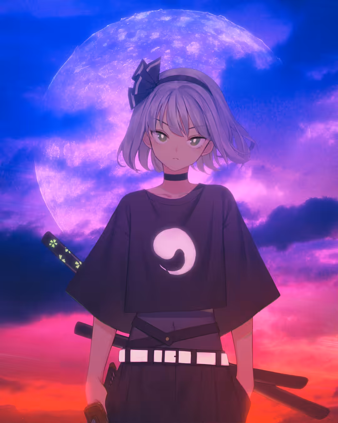 SAMURAI