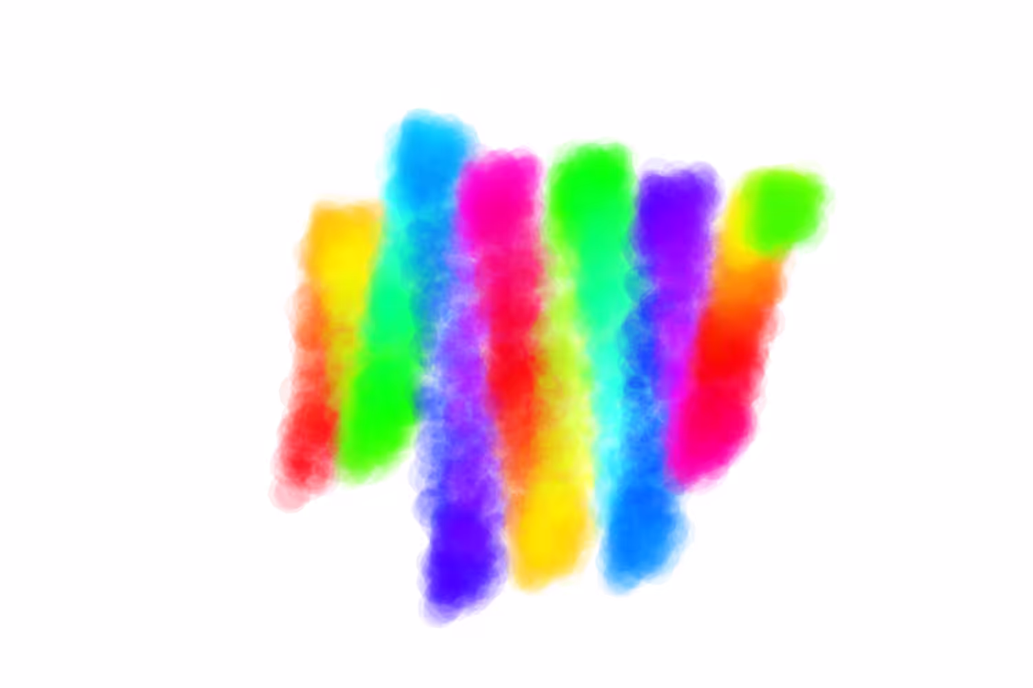 Chromie Squiggle #4236