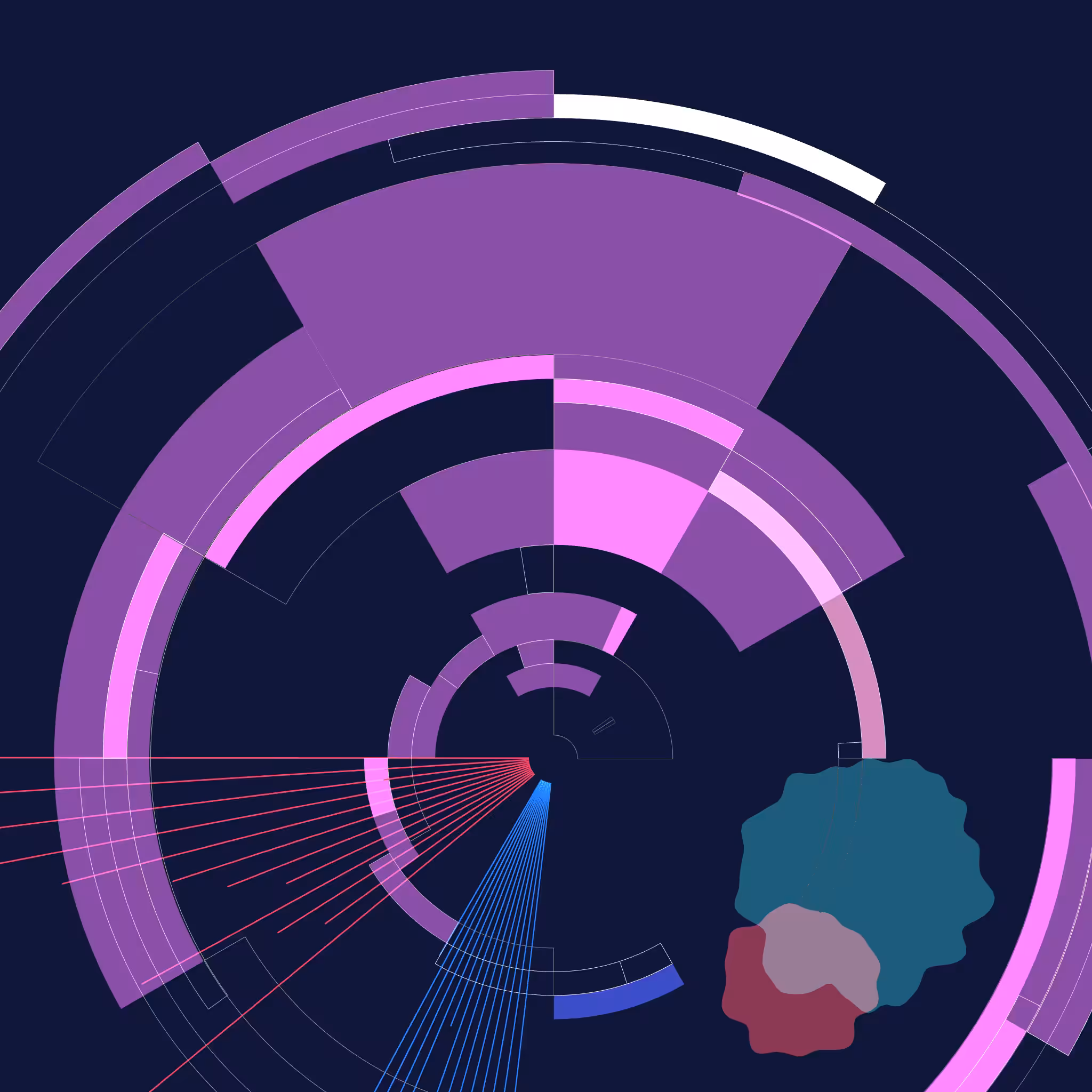 Perpetuum mobile #18