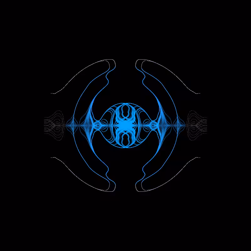Neuromorphosis #130