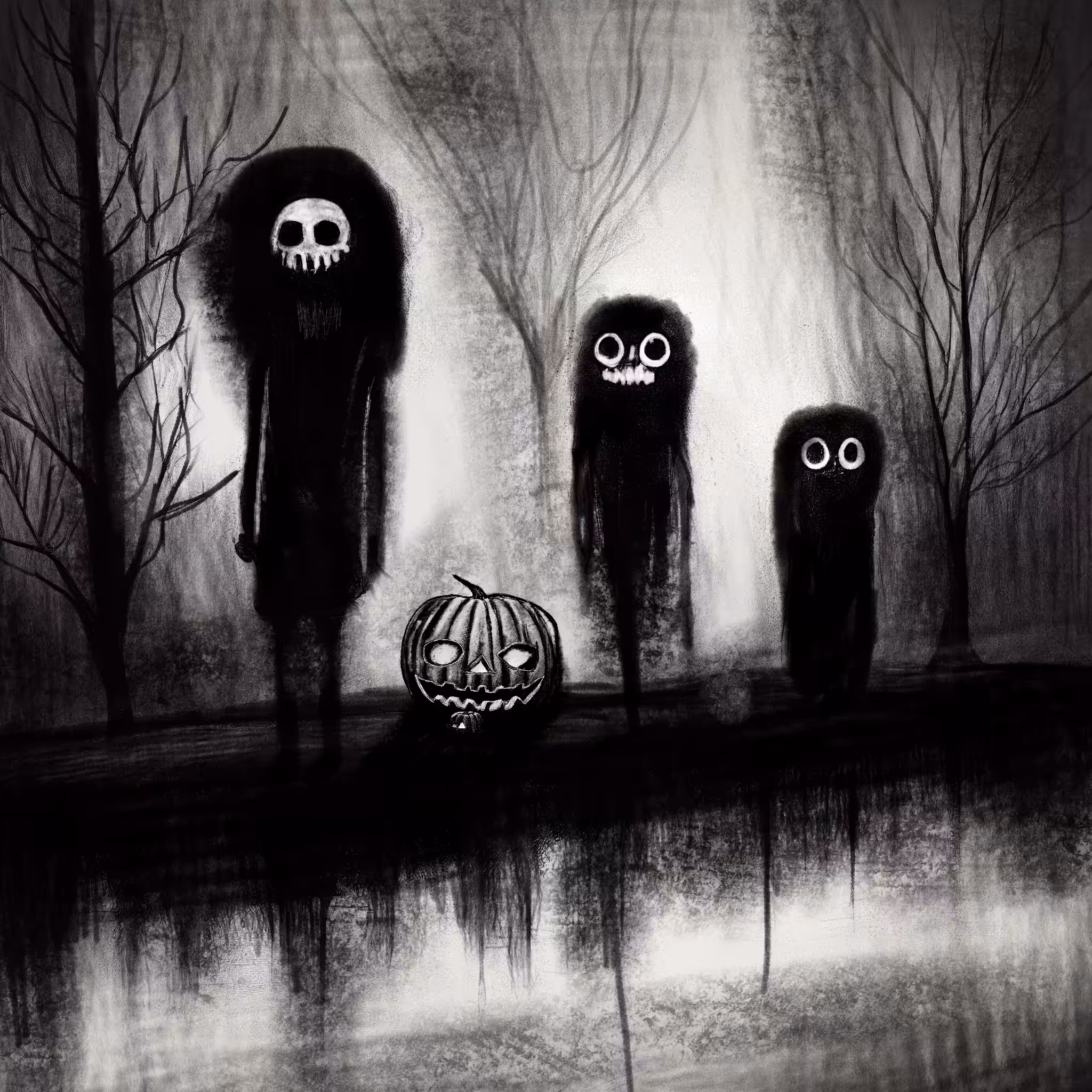 like a nice party