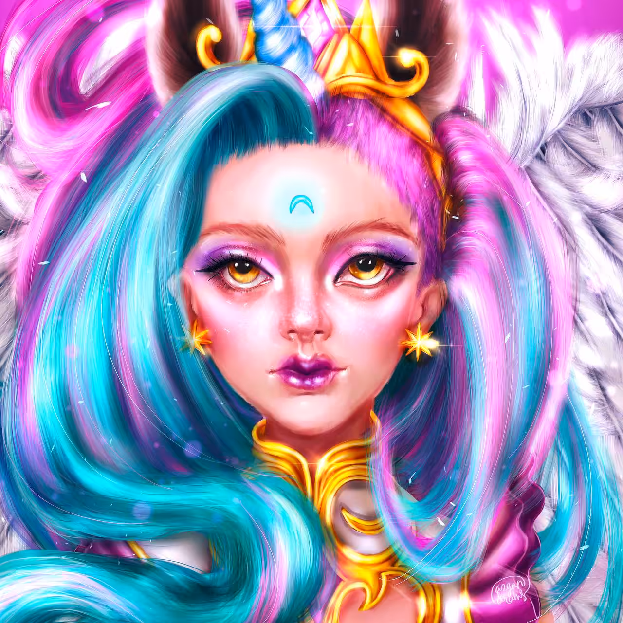 #RBF030 *Special Doll*