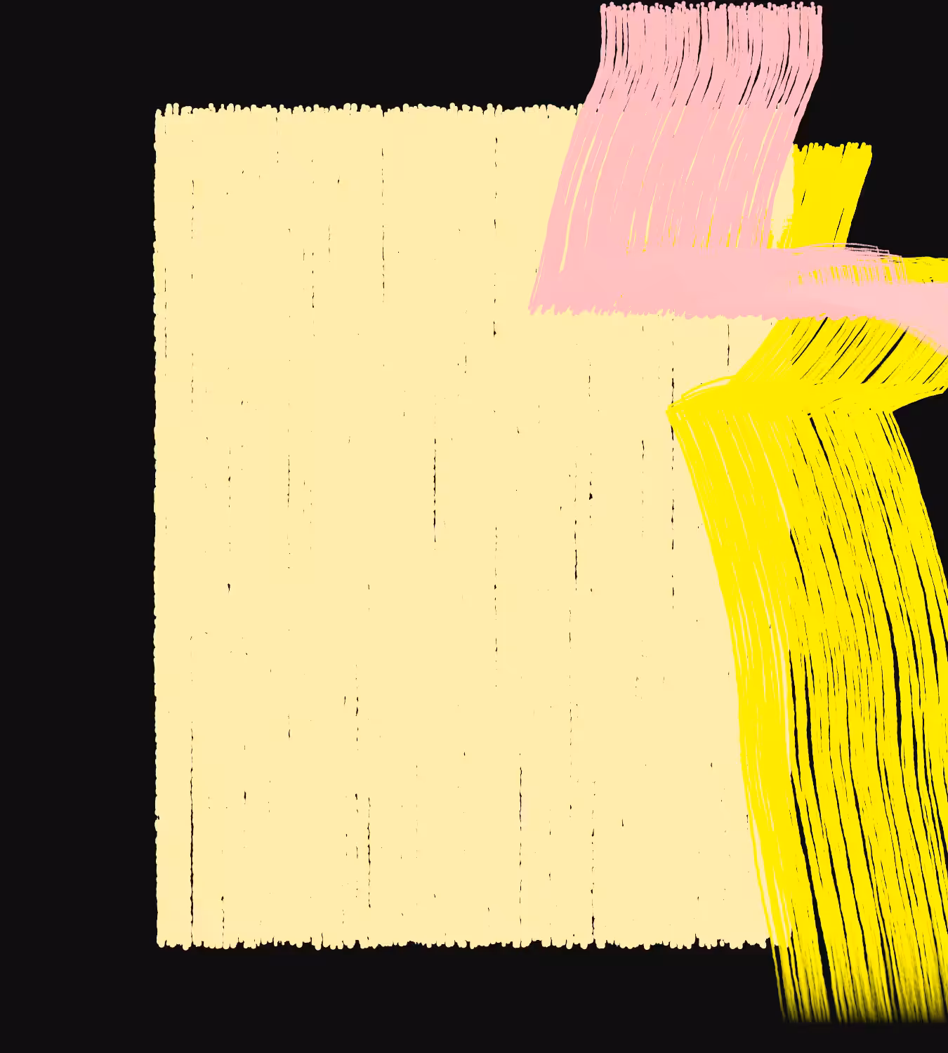 autonomous coded paint brushes #2