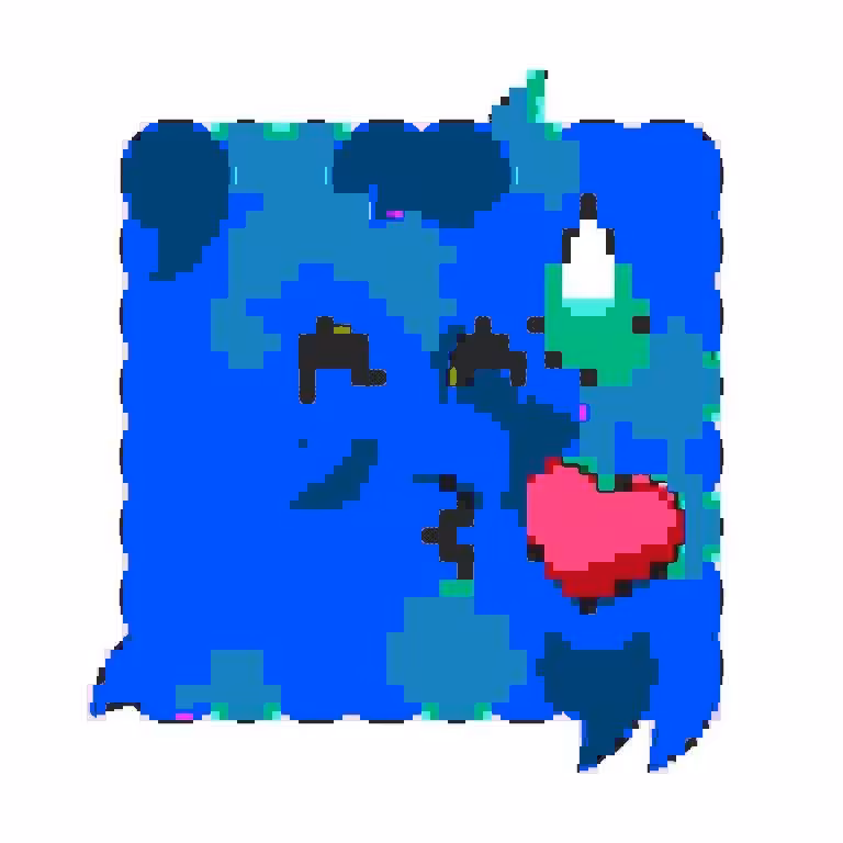 Kudzu on Base: Based Kudzu #1907