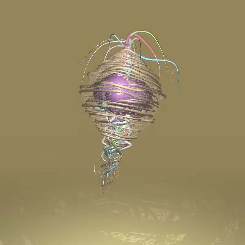ProtoCephalopod:01 #1