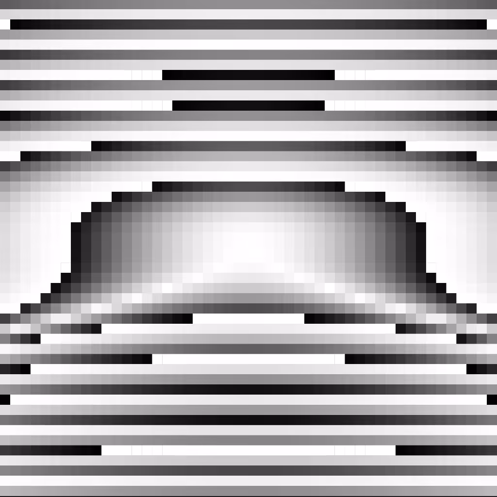 Digital Circles #33