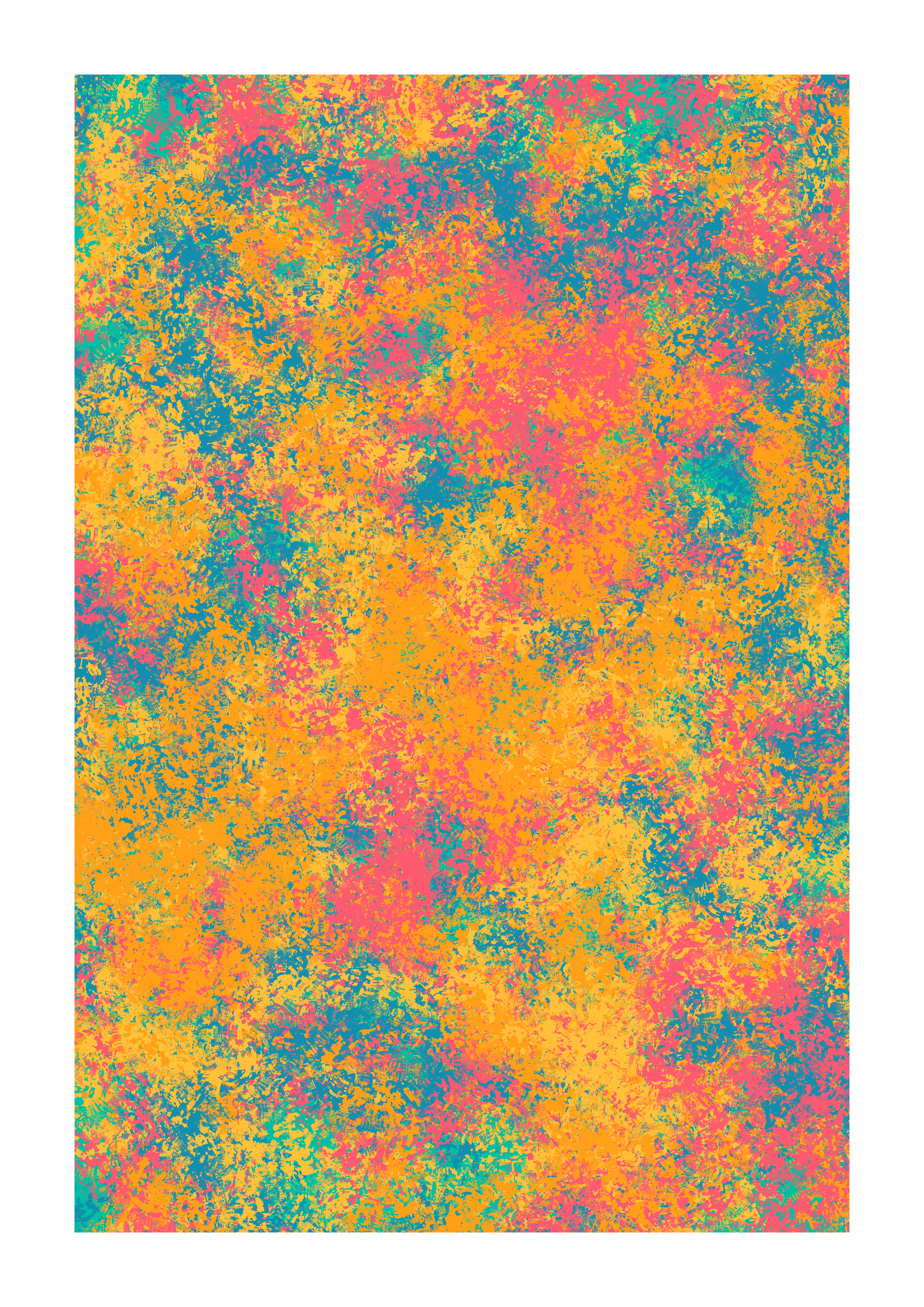 Brushstorm #5