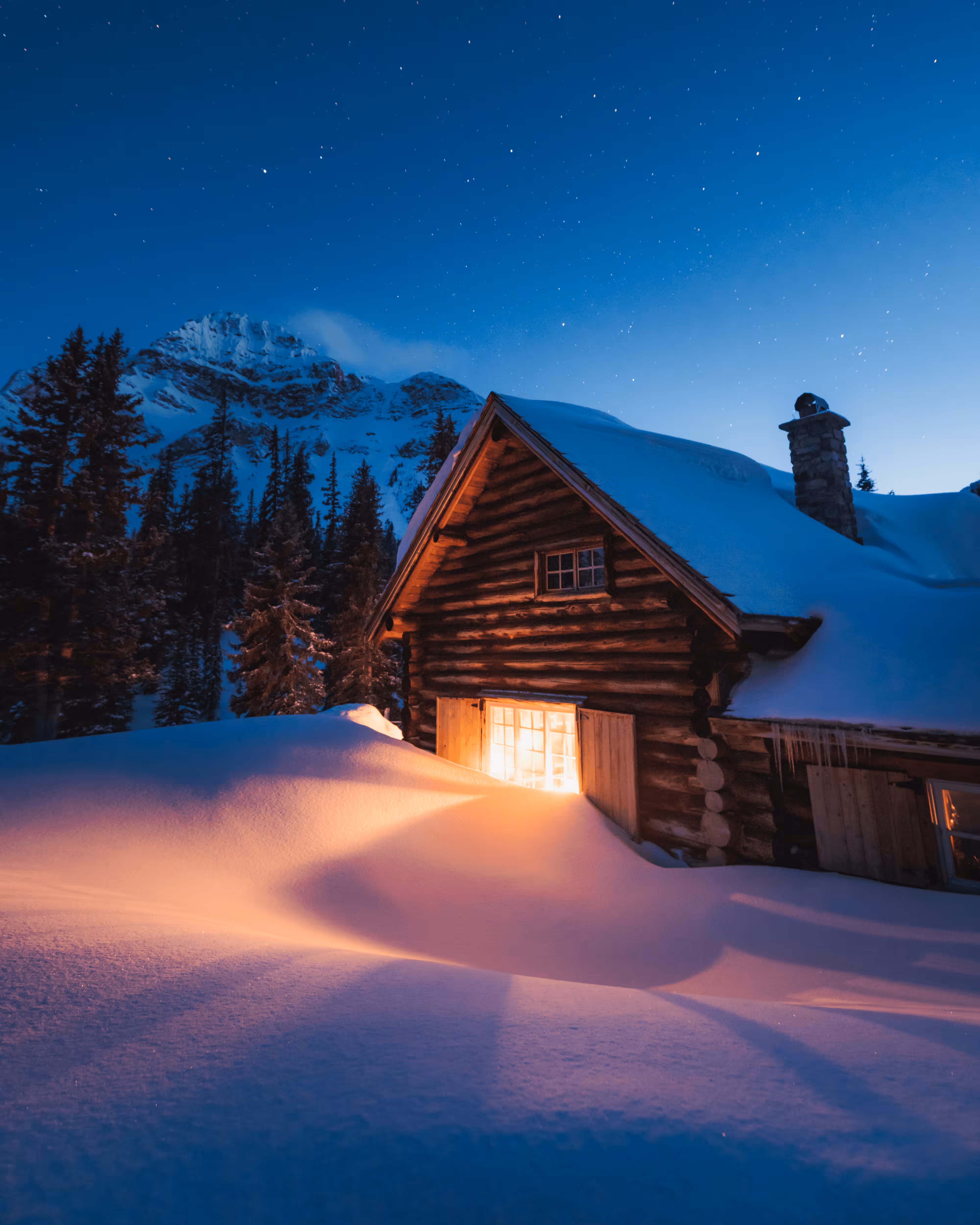 Solitude