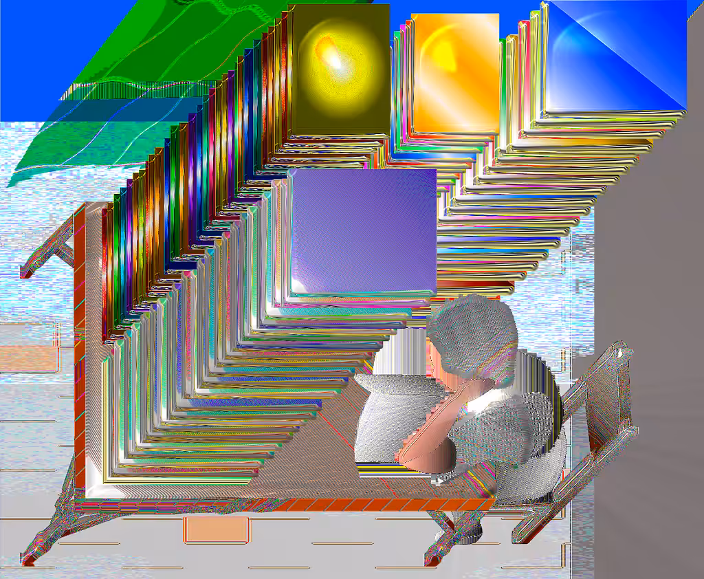 Bookworm 
