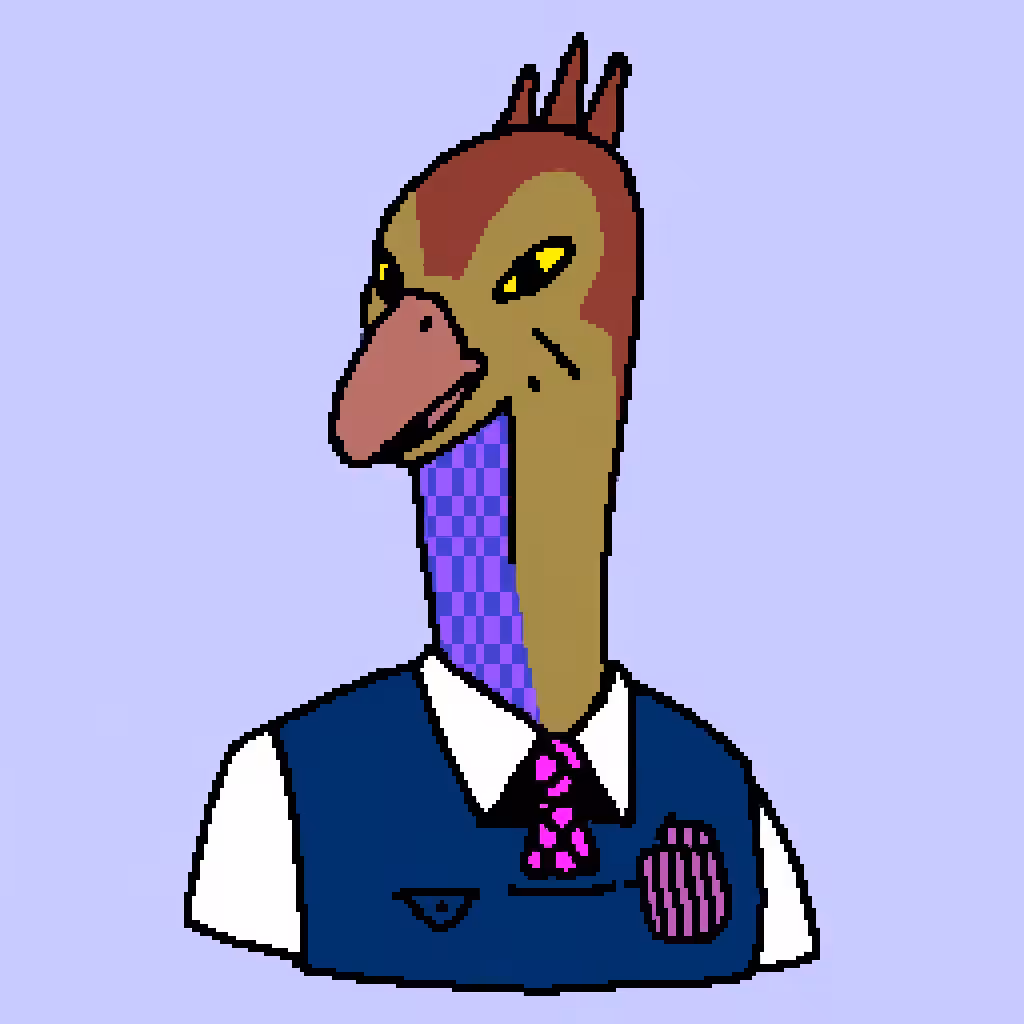 DX Terminal: BoxJock