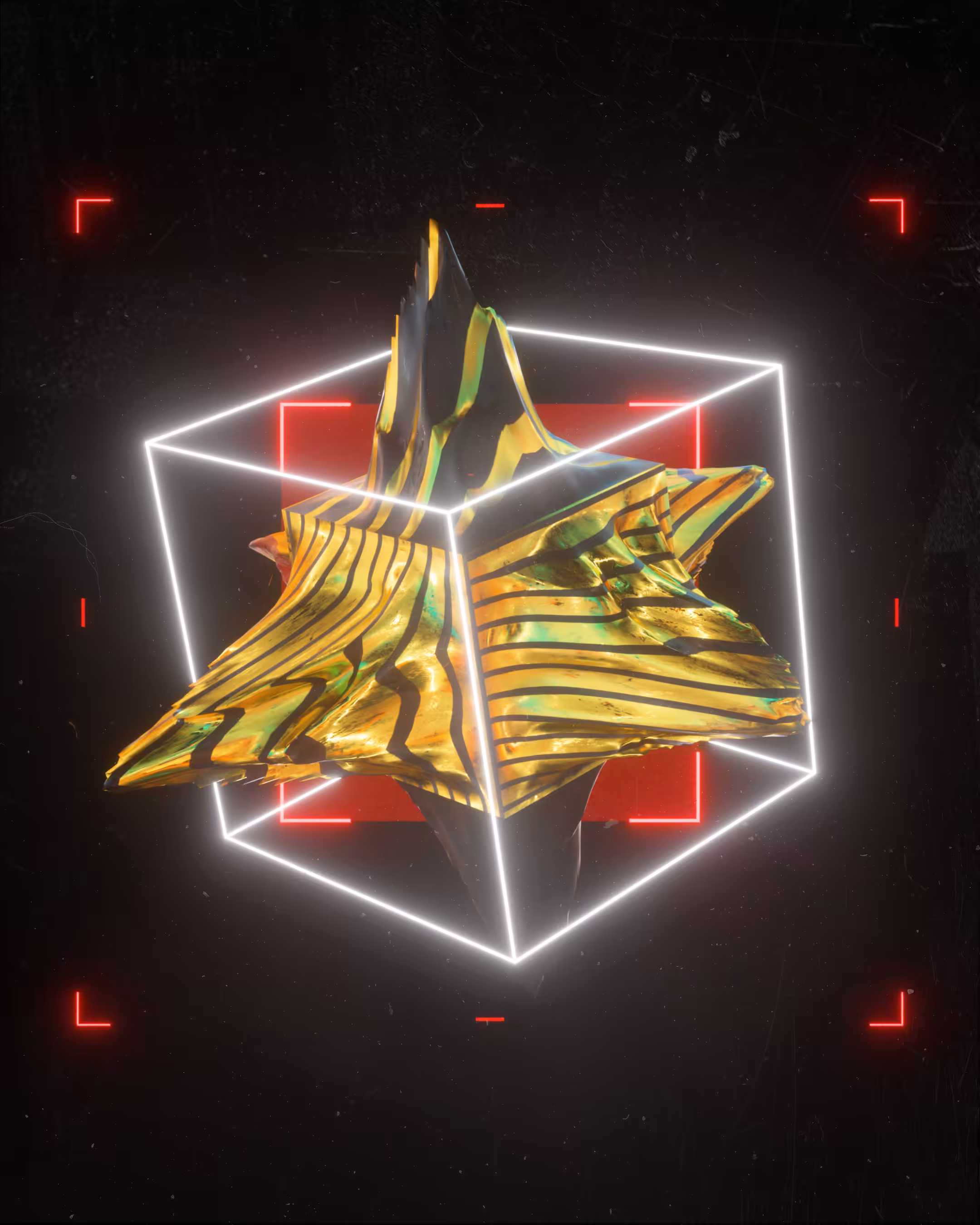 HEPTAGRAM