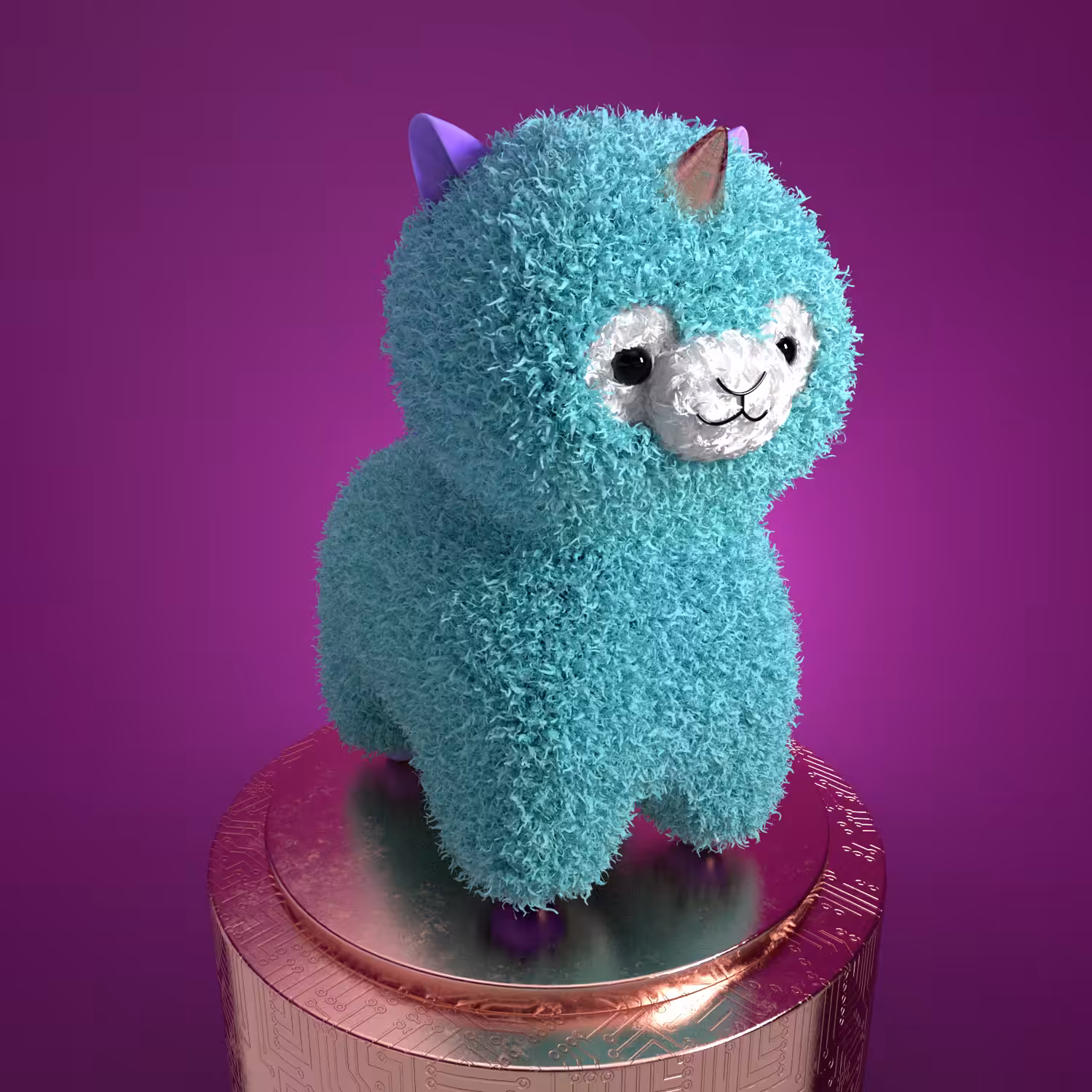 №_03 «UnicornPacos» || PACOS series