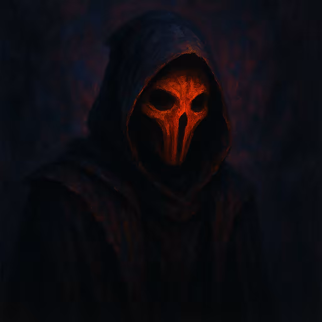 Whispers of the Void