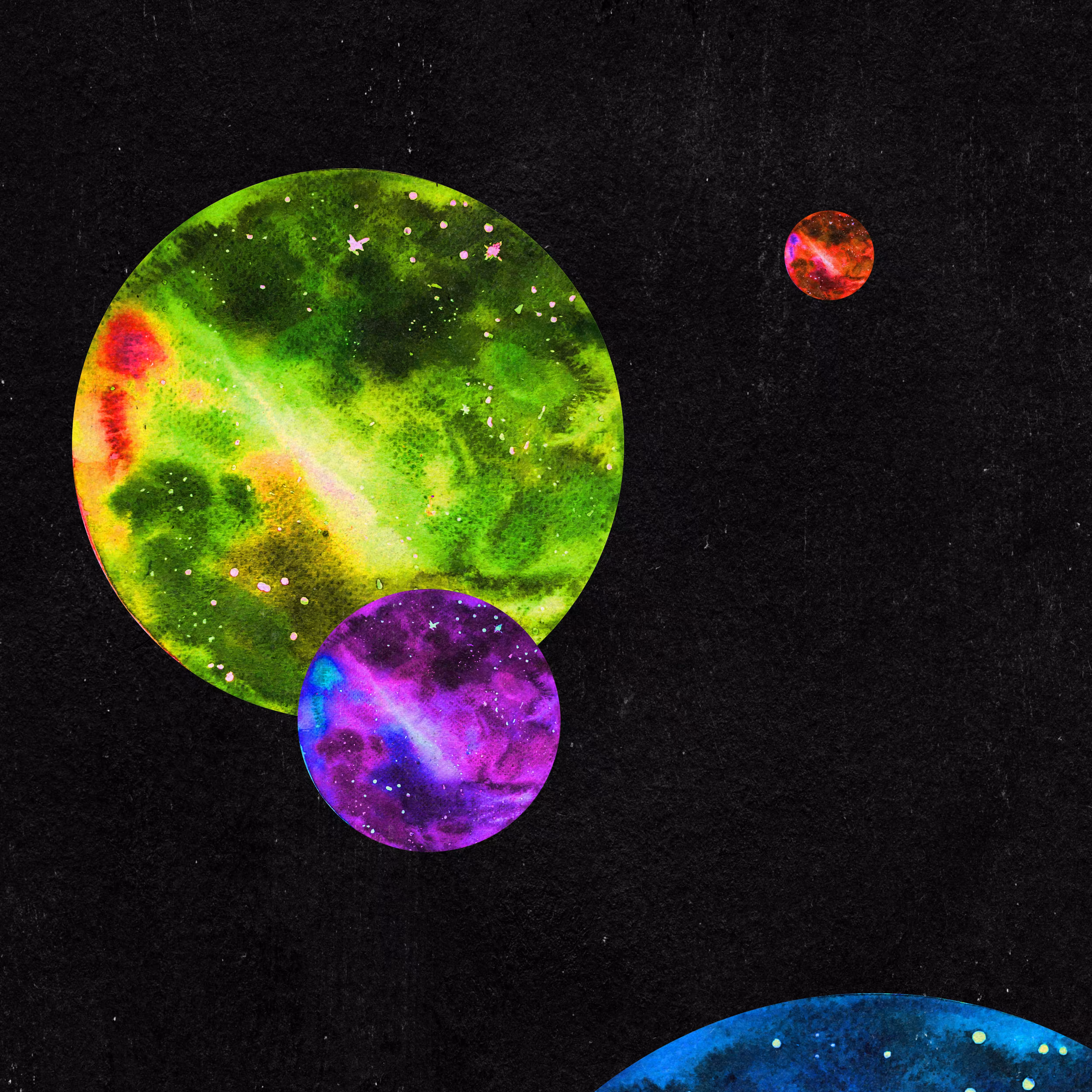Planets