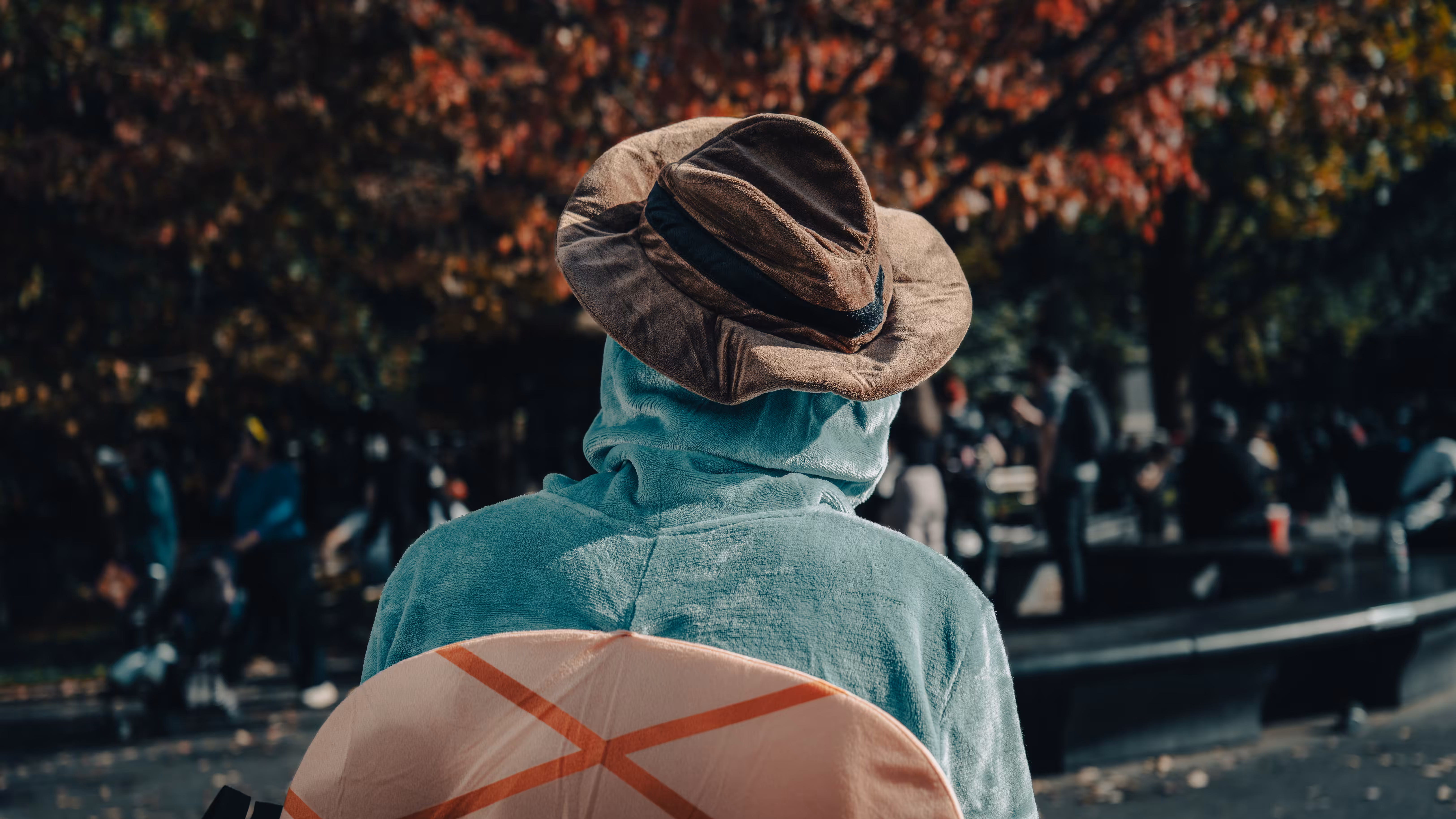 City Hats 189