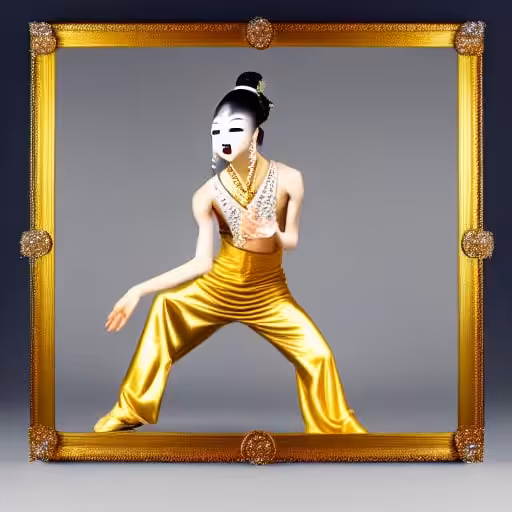 Sumo Dancers Series (2022) Flipper