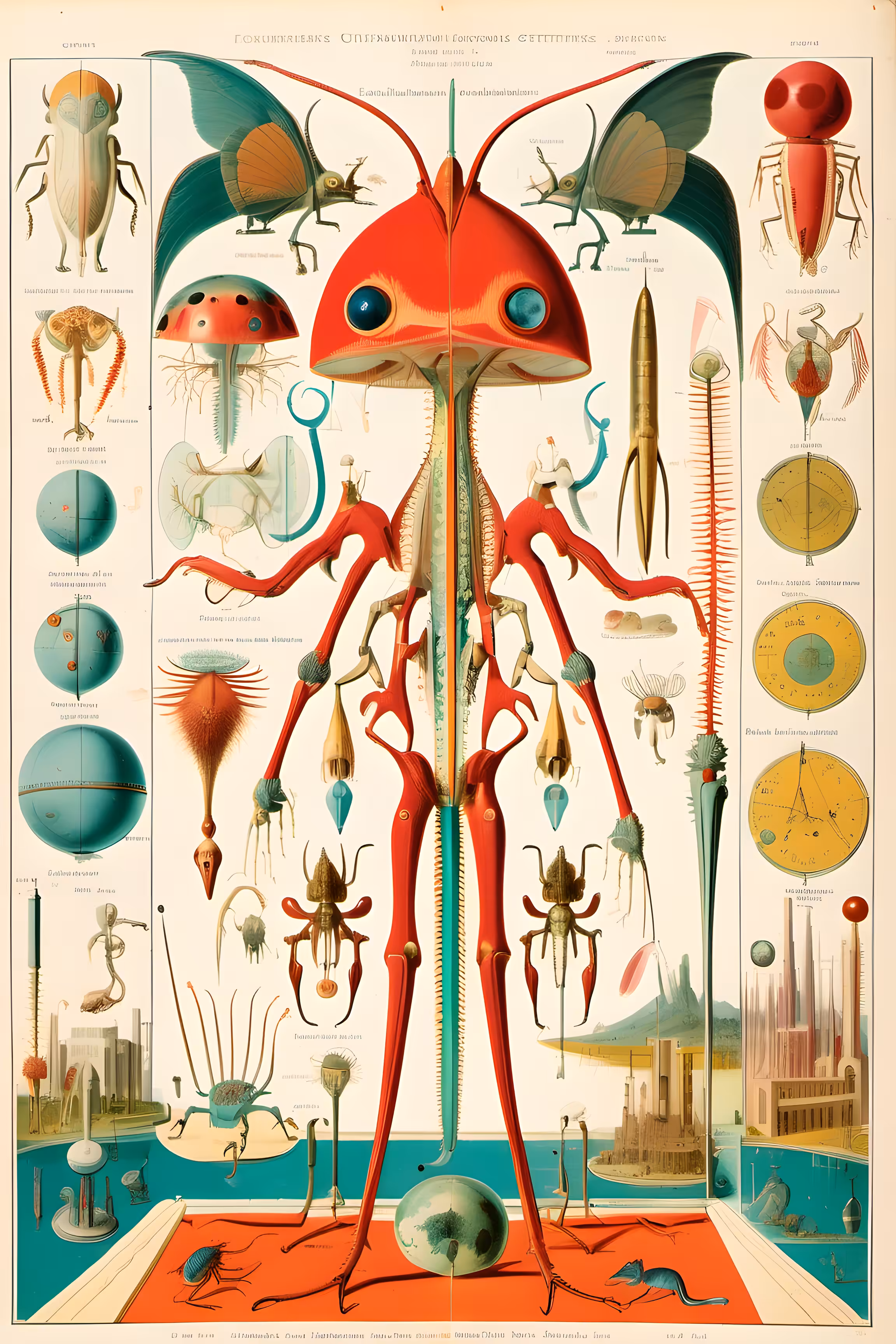 Wunderkammer #38
