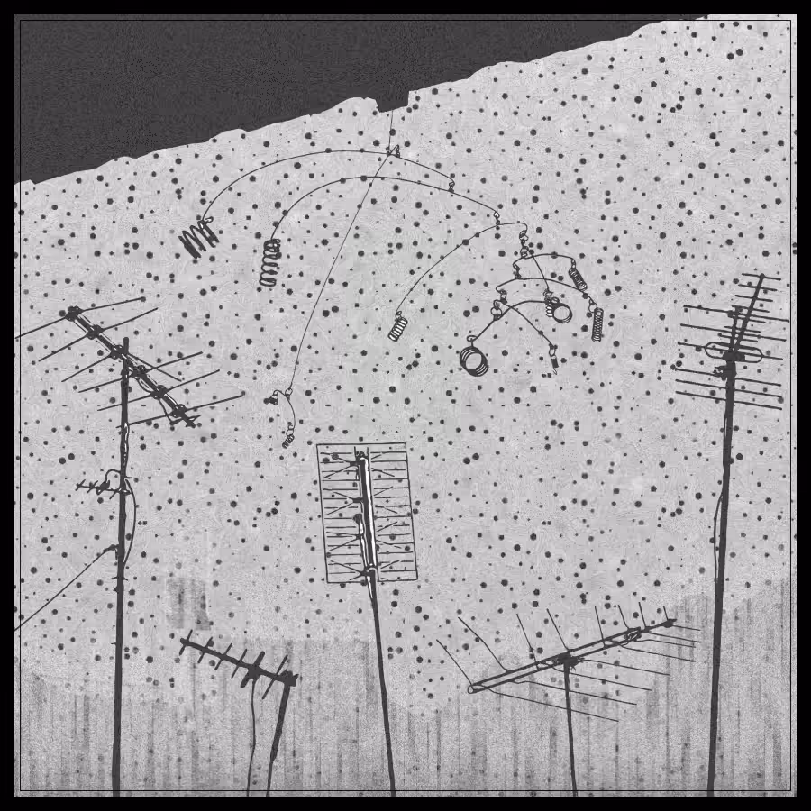 Colorless City #6