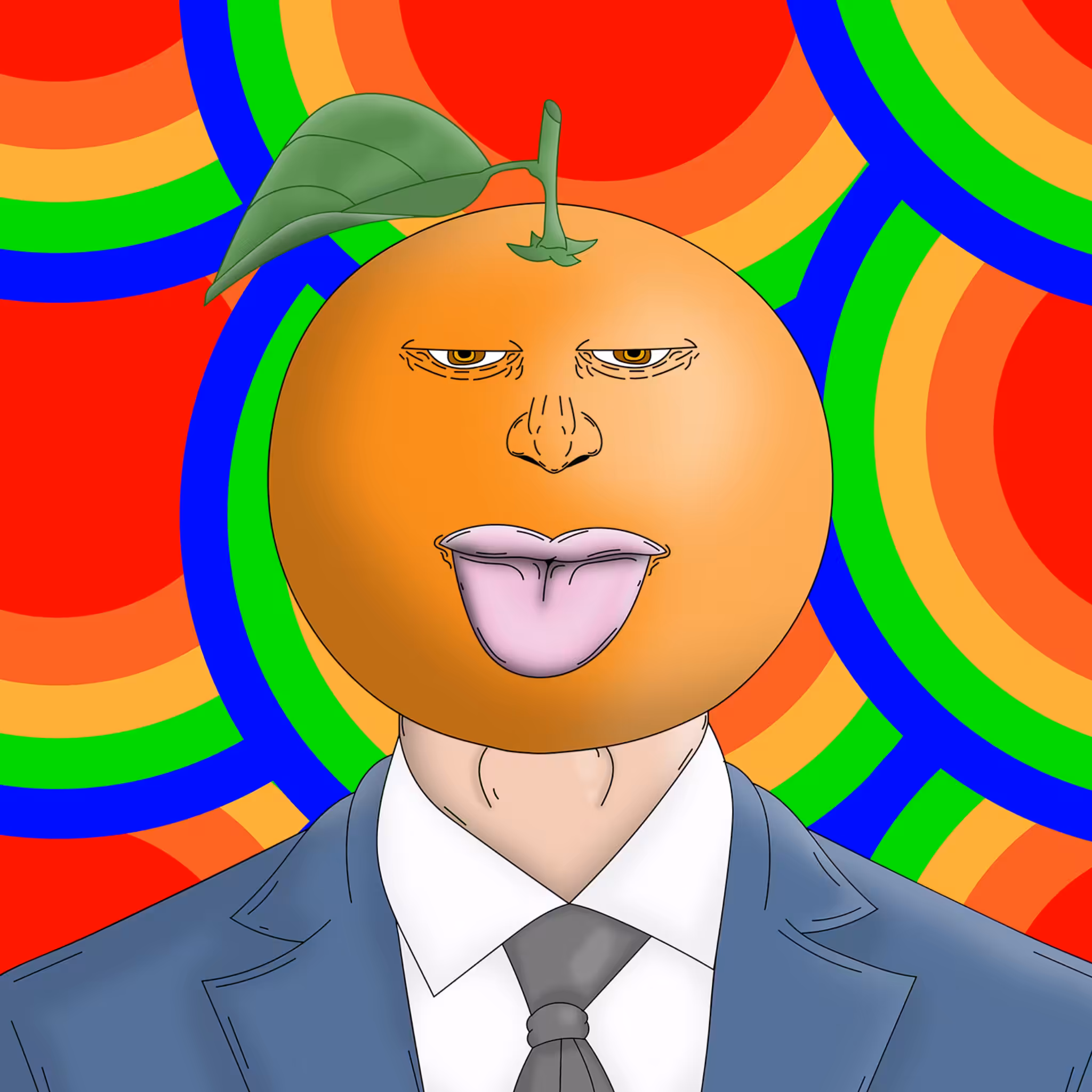 Fruity Boys #28