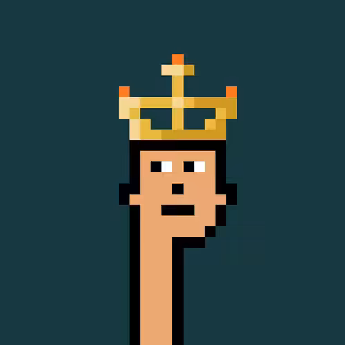 Long Neck Punk 004