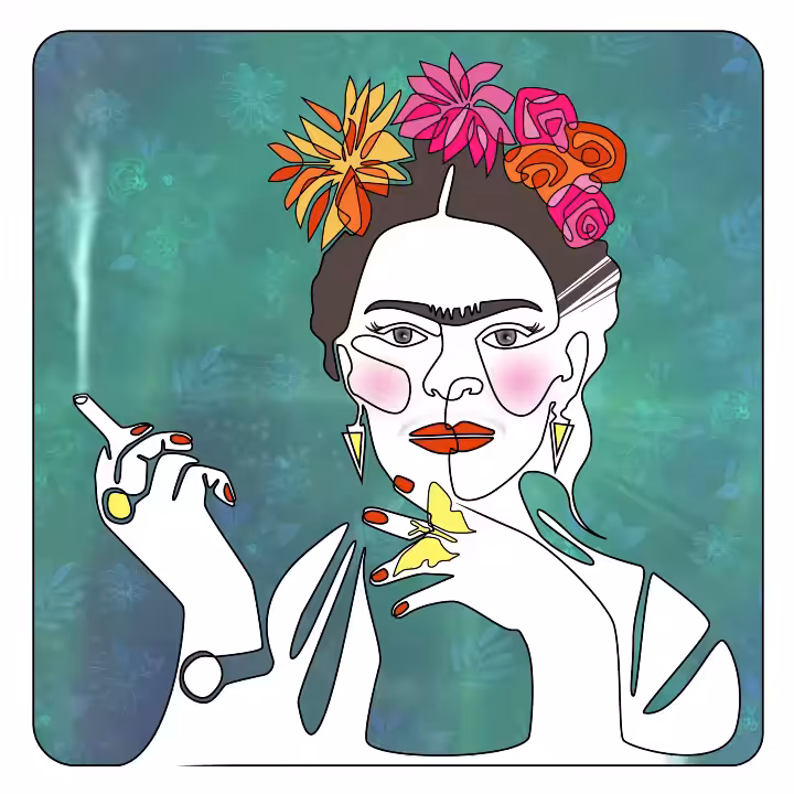 Frida