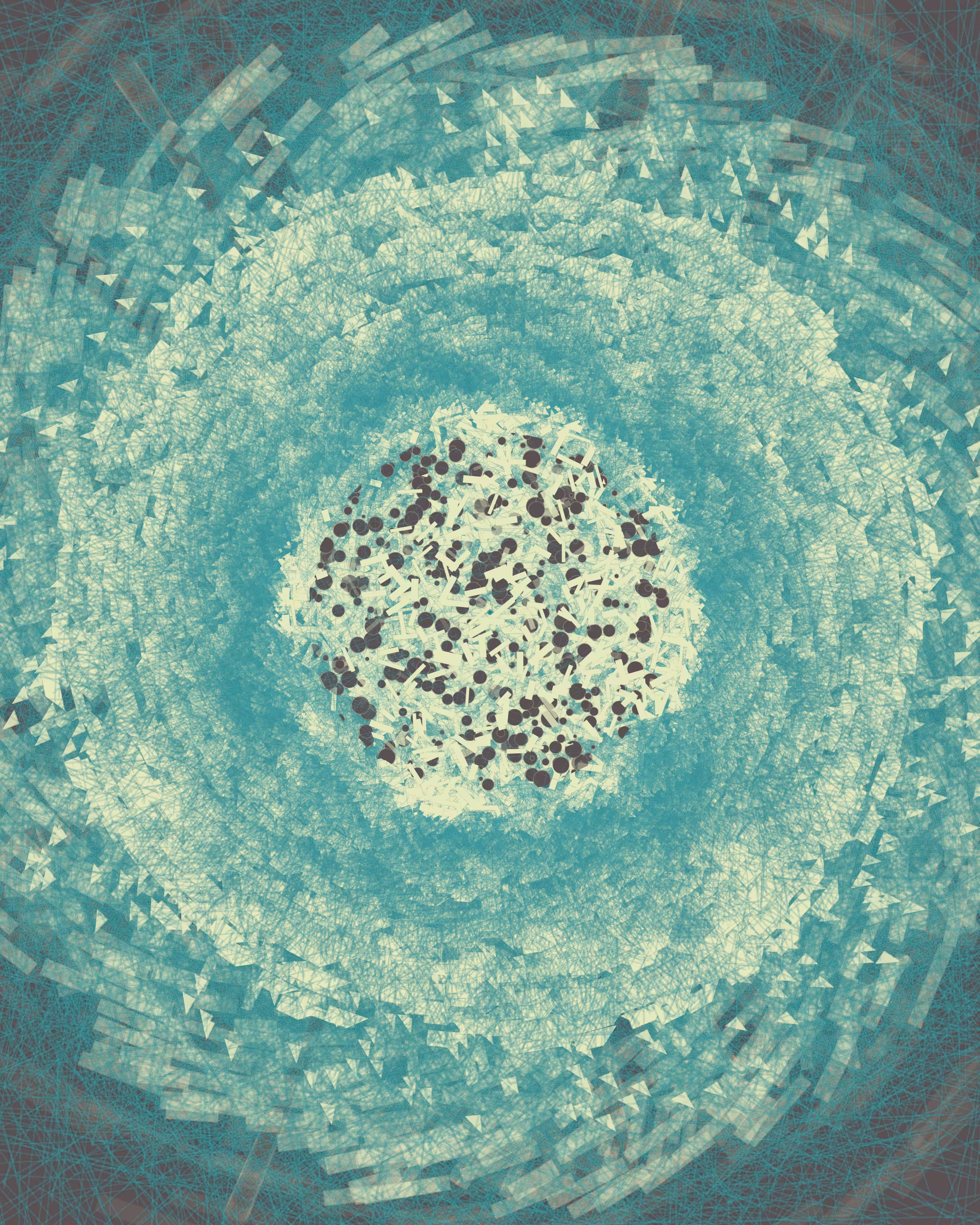 Maelstrom #85
