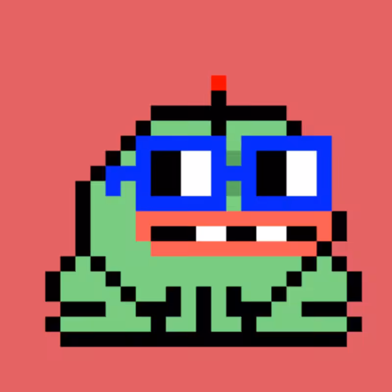 Pepe's Family [V2] #5