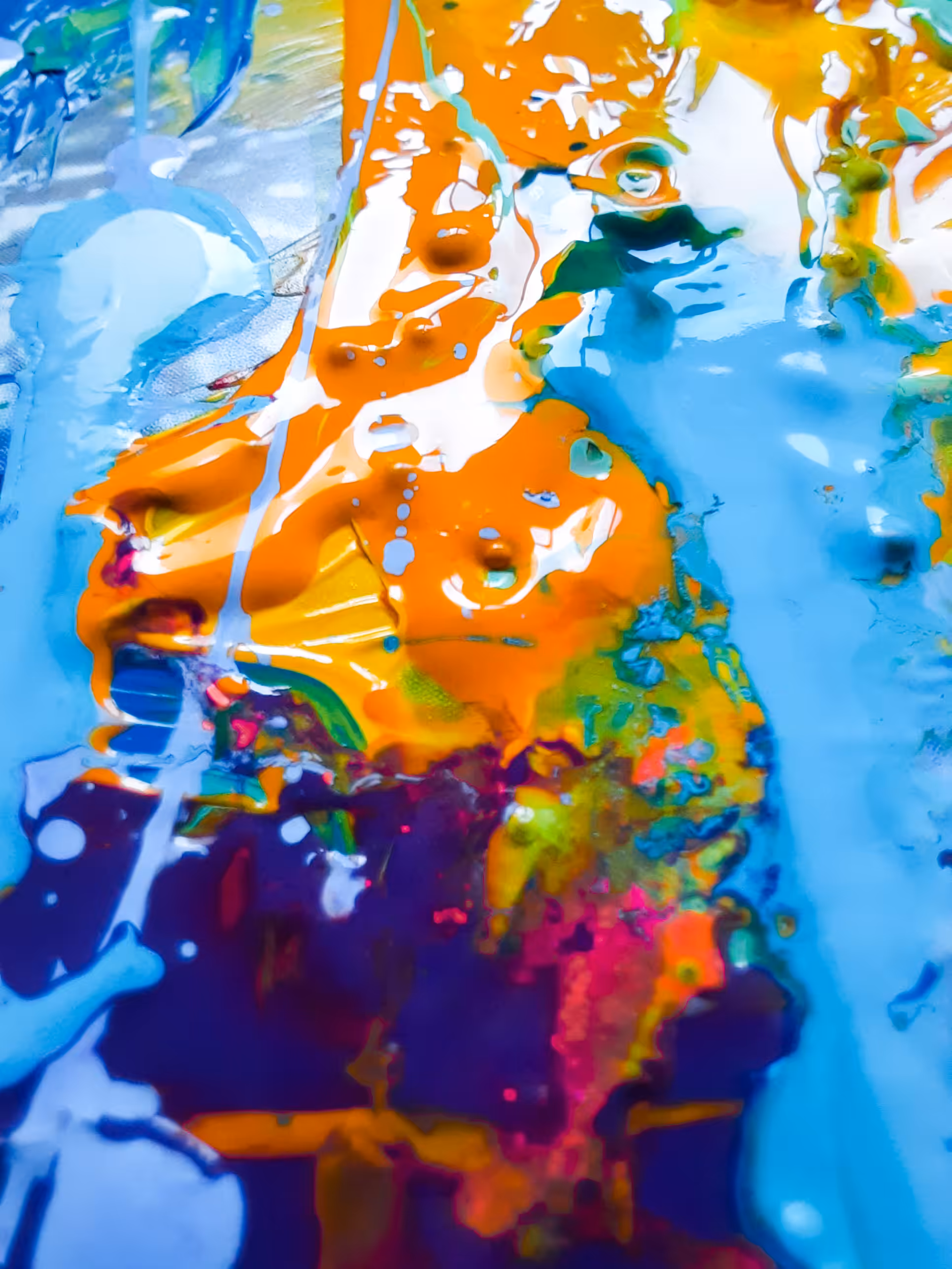 Paint