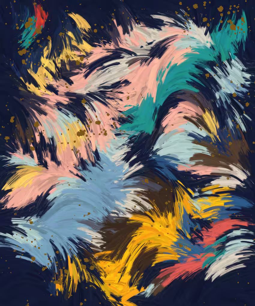 Whirlwinds #001
