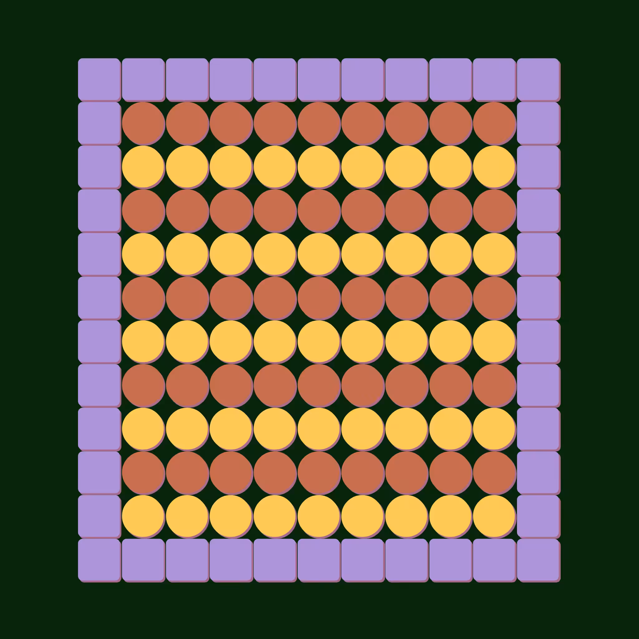 Tilemoji #7
