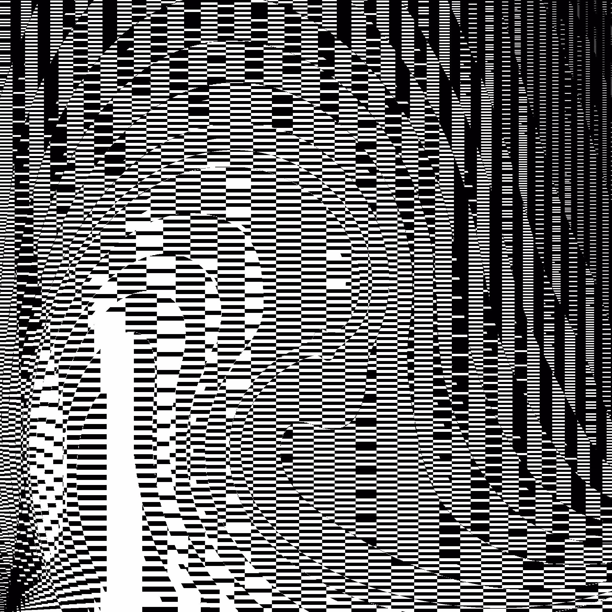 Broken Dither #129
