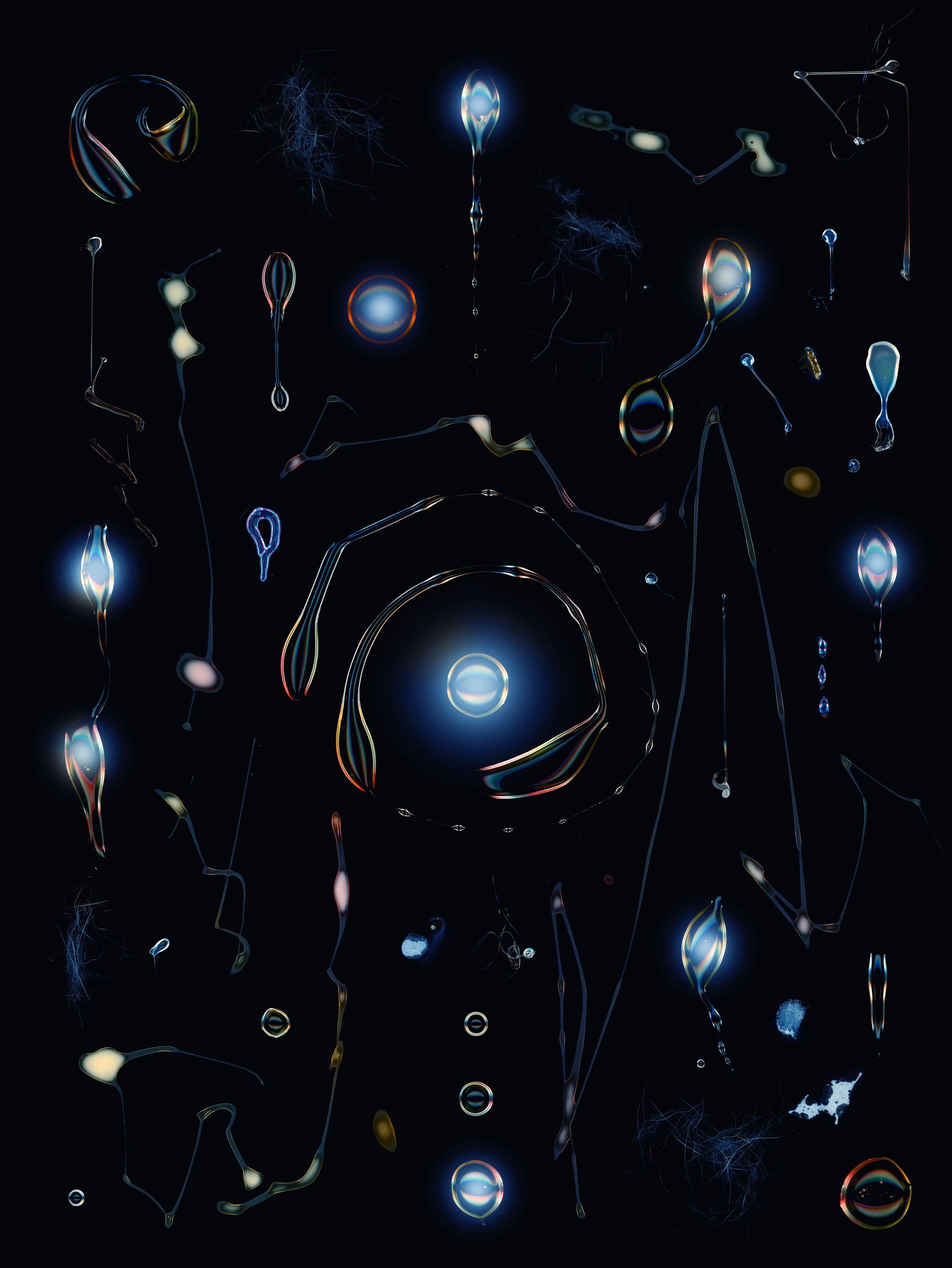 DREAM, AWAKEN _ MCMLXXX2