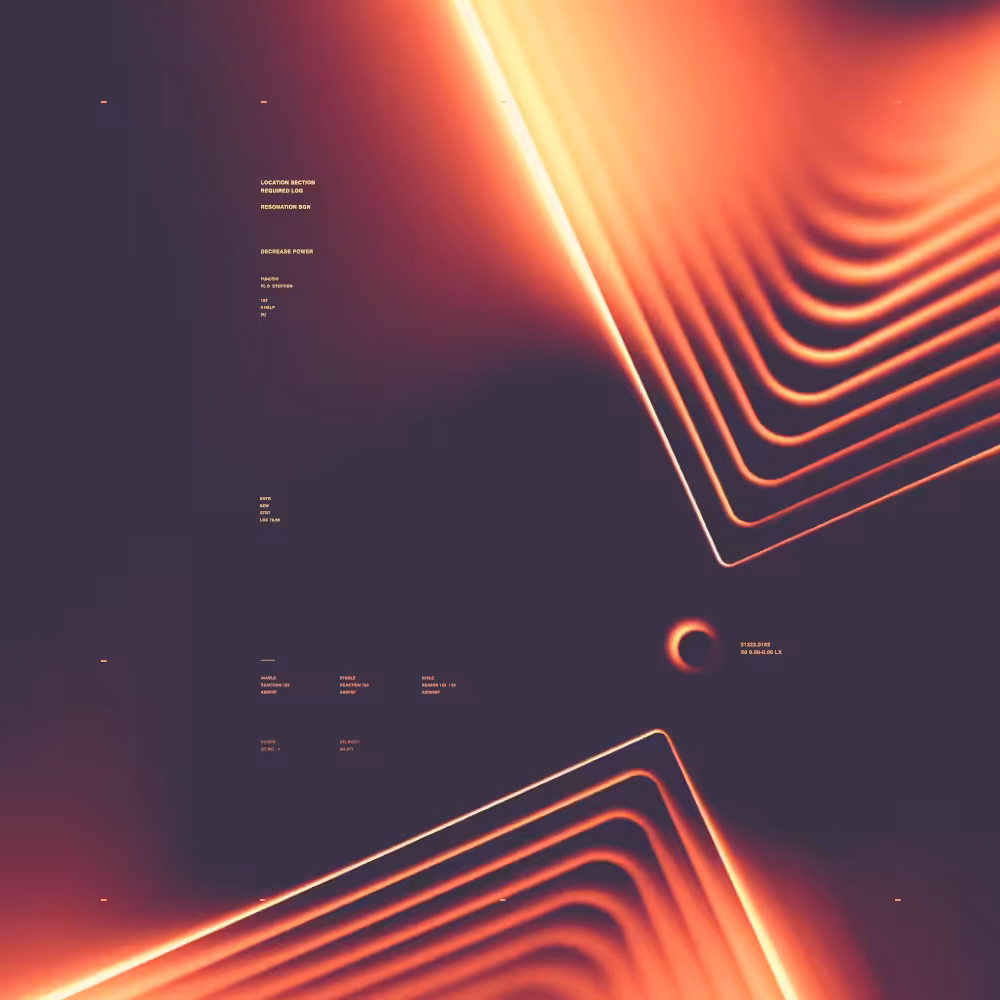 Emission Series | 10 - Vector