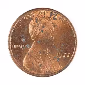 CENTS #2387