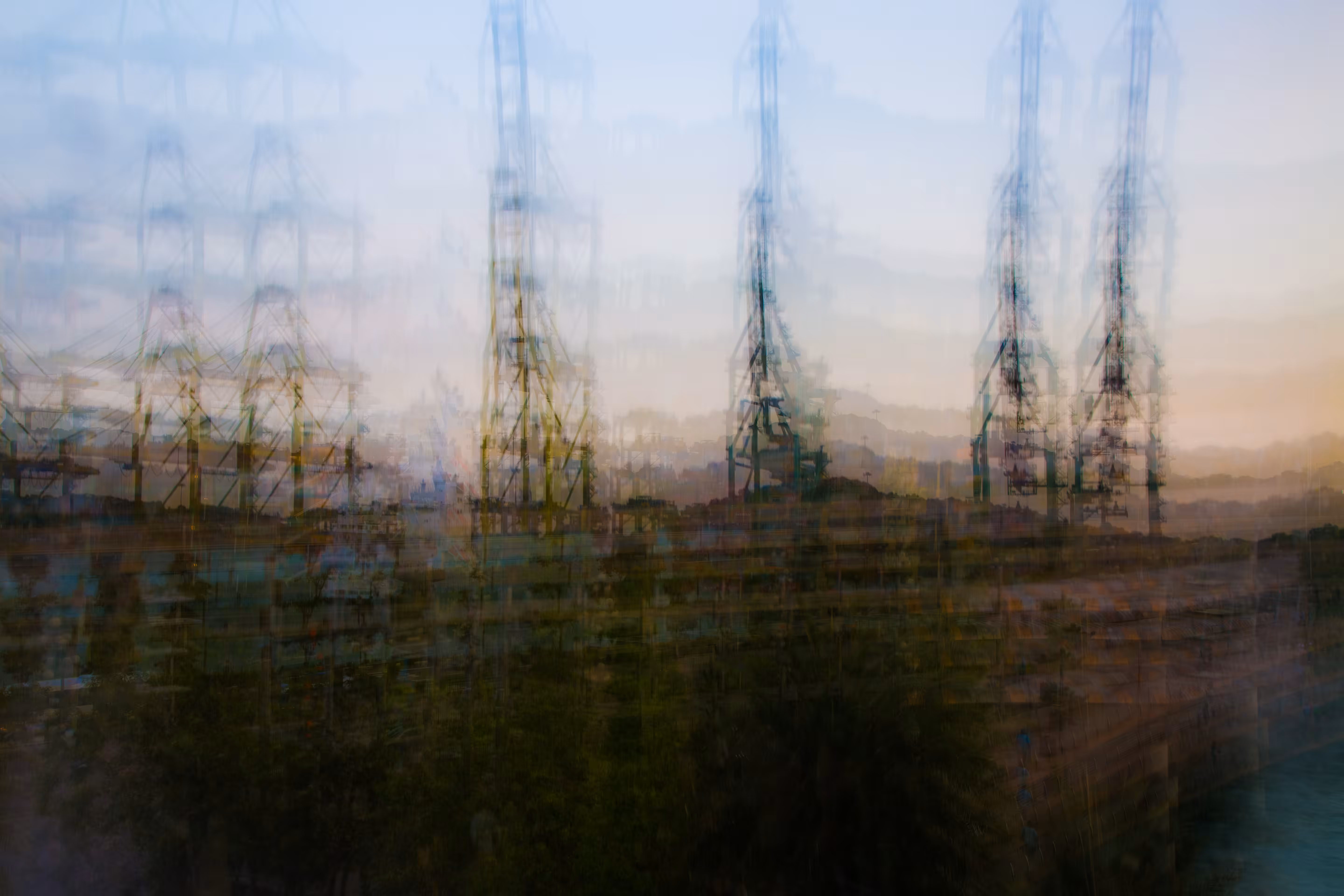 This is the city: Sound of Progress