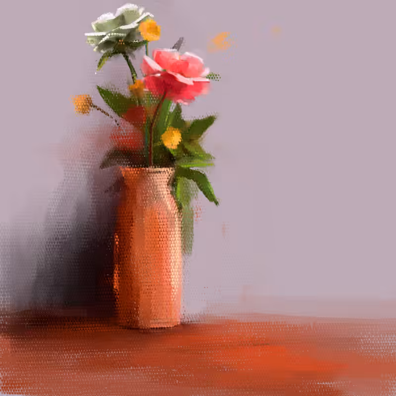 Still Life #1