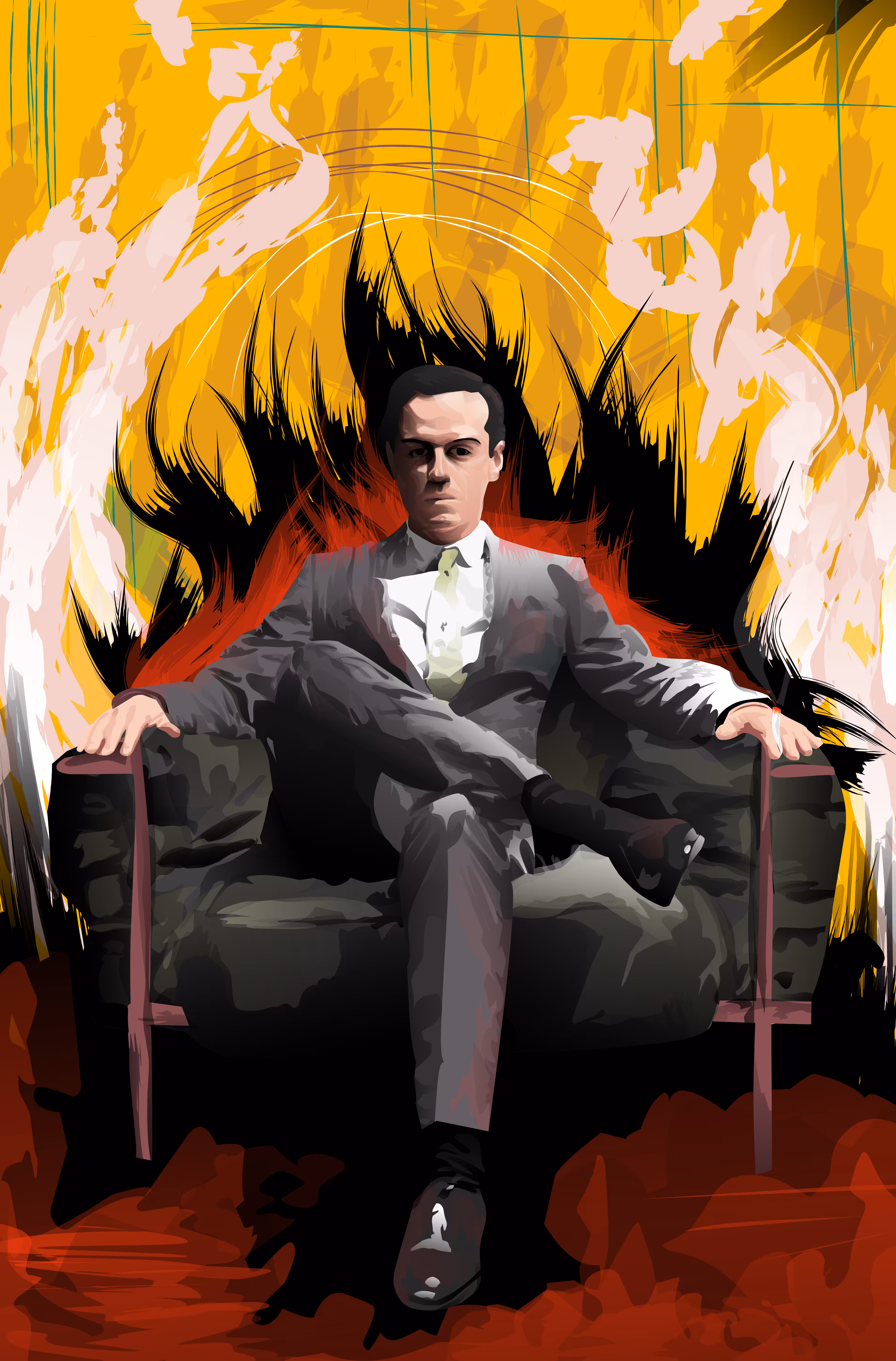 Deal with the Devil #1