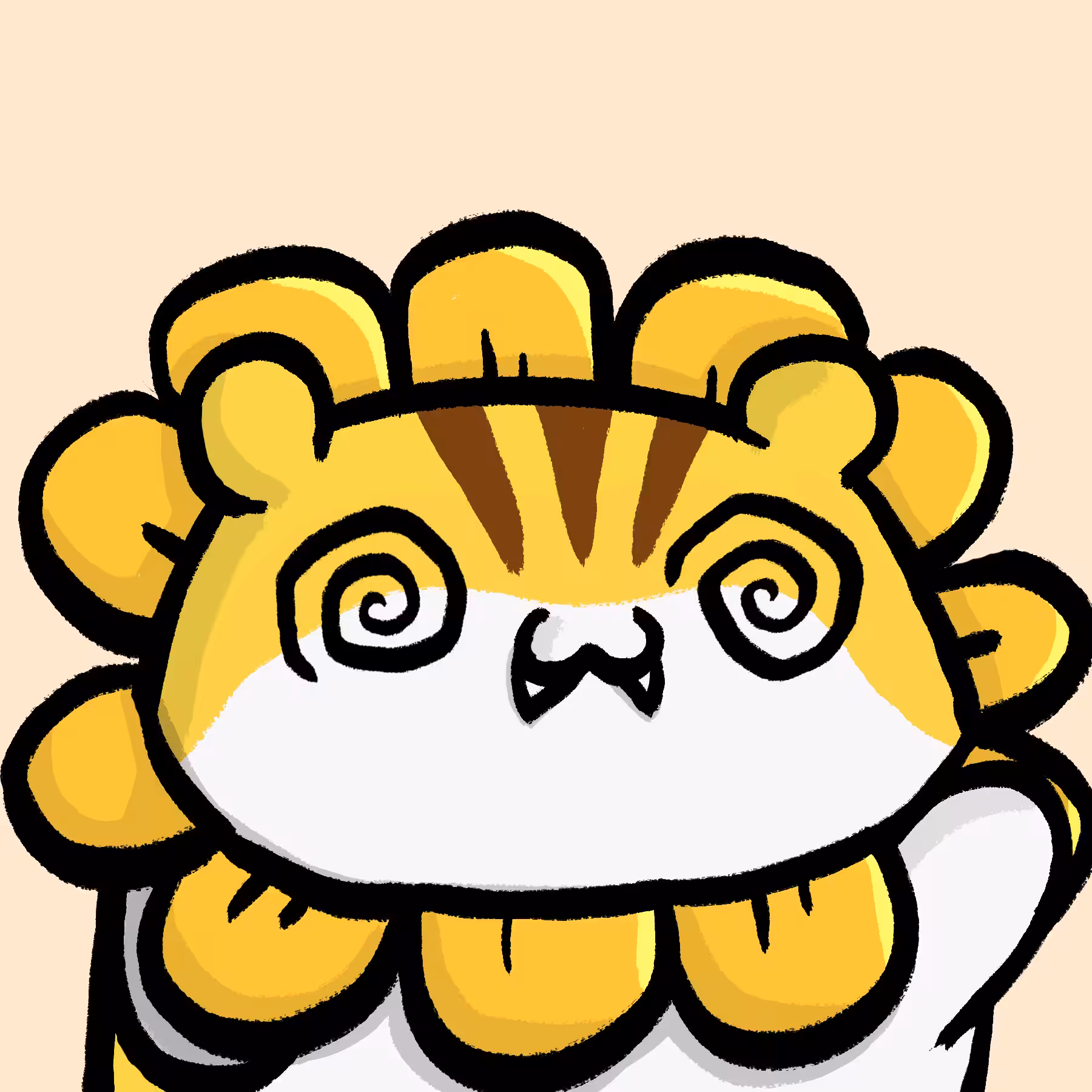 Hammy #0340