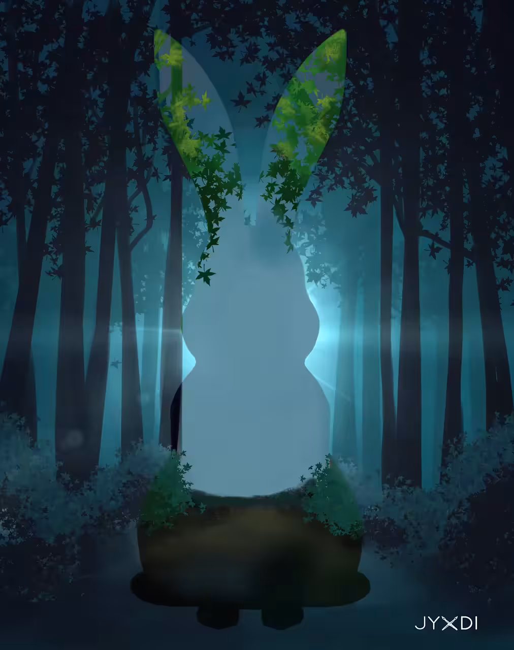 Dual Soul: Inner Soul #3