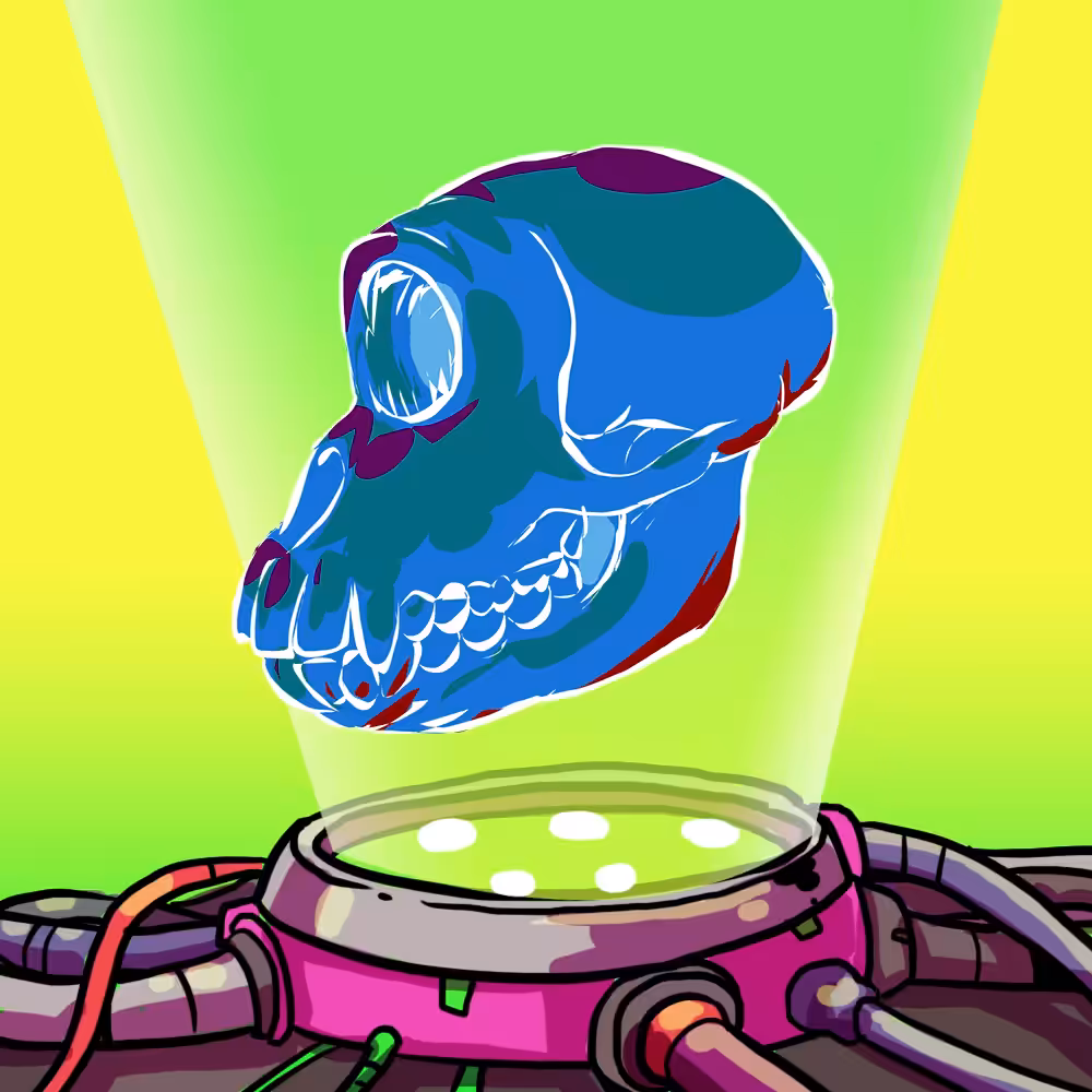 PK.Skull #003